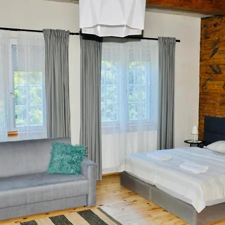 Dom Podcieniowy Na Zulawach Wislanych * Nowy Dwór Gdański