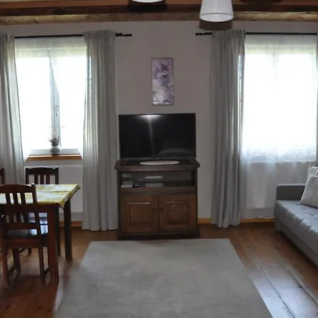 Dom Podcieniowy Na żuławach Wiślanych Nowy Dwór Gdański