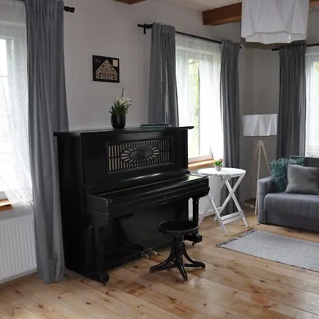 Dom Podcieniowy Na Zulawach Wislanych Nowy Dwór Gdański