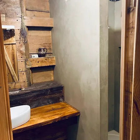 Kwatera prywatna Dom Podcieniowy Na żuławach Wiślanych