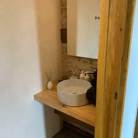 Dom Podcieniowy Na żuławach Wiślanych *