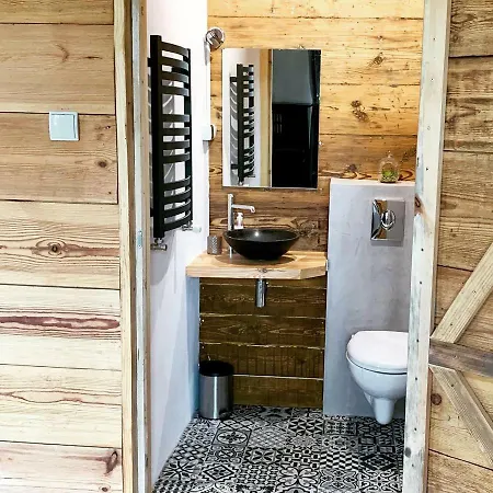 Dom Podcieniowy Na żuławach Wiślanych Nowy Dwór Gdański