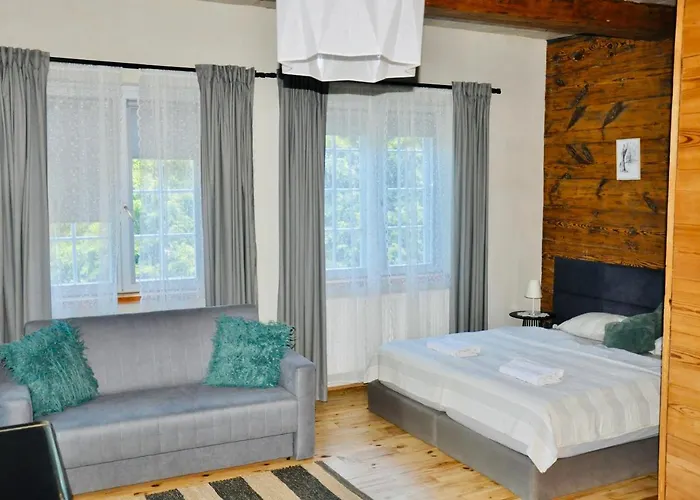 Dom Podcieniowy Na Zulawach Wislanych * Nowy Dwór Gdański