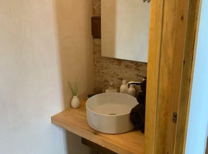 Dom Podcieniowy Na Zulawach Wislanych *