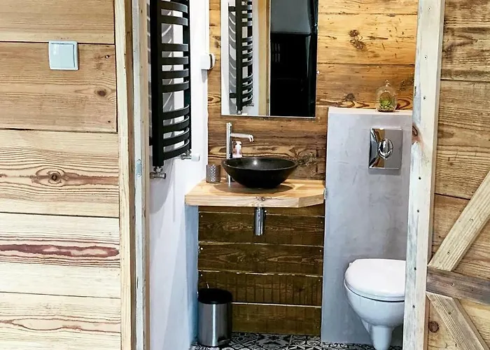 Dom Podcieniowy Na Zulawach Wislanych Nowy Dwór Gdański