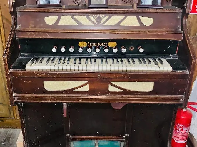 Ubytování v soukromí Dom Podcieniowy Na Zulawach Wislanych *